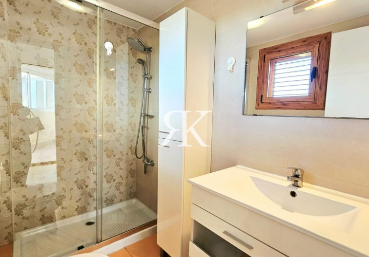 Wiederverkauf - Wohnung - Torrevieja - Nueva Torrevieja