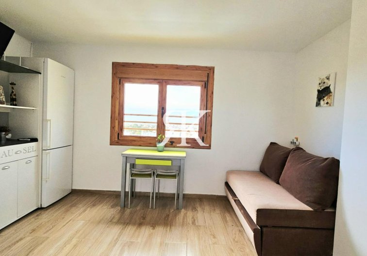 Wiederverkauf - Wohnung - Torrevieja - Nueva Torrevieja