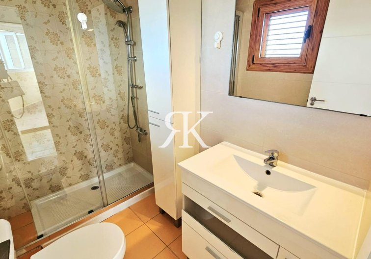 Wiederverkauf - Wohnung - Torrevieja - Nueva Torrevieja