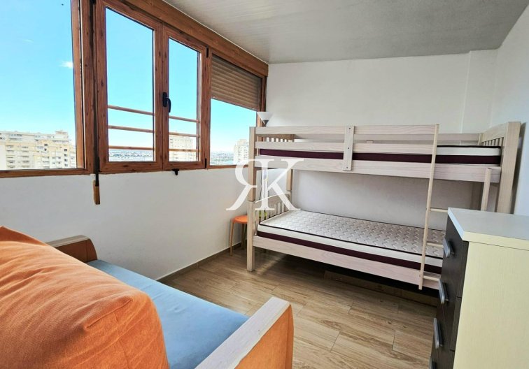 Wiederverkauf - Wohnung - Torrevieja - Nueva Torrevieja