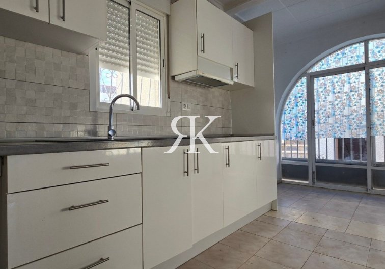 Revente - villa - Torrevieja - Costa Blanca