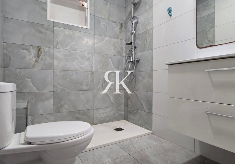 Revente - villa - Torrevieja - Costa Blanca