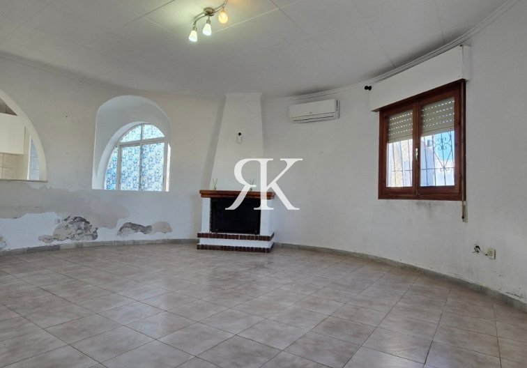 Revente - villa - Torrevieja - Costa Blanca