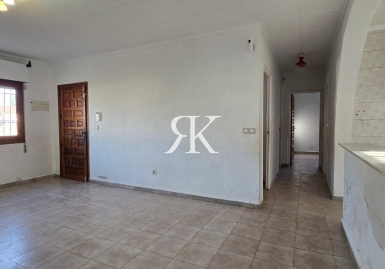 Revente - villa - Torrevieja - Costa Blanca