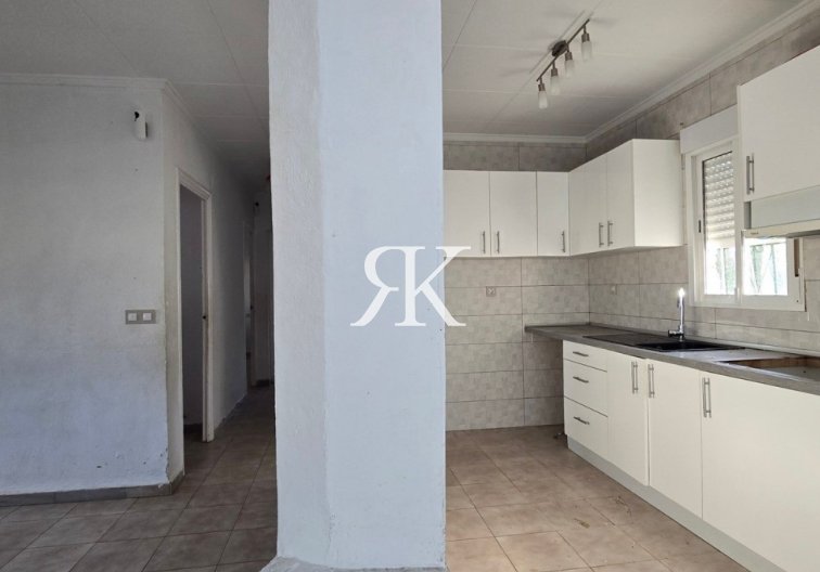 Revente - villa - Torrevieja - Costa Blanca