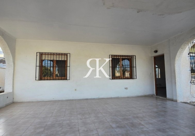 Revente - villa - Torrevieja - Costa Blanca