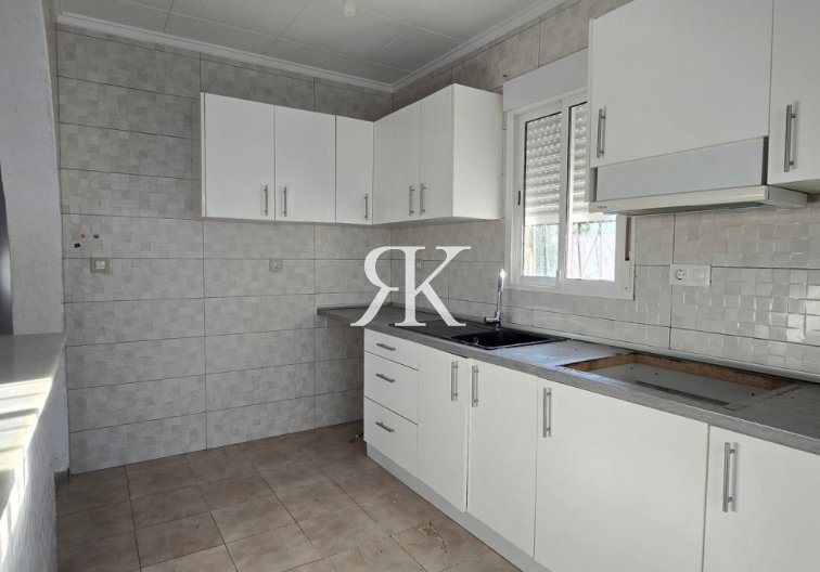 Revente - villa - Torrevieja - Costa Blanca