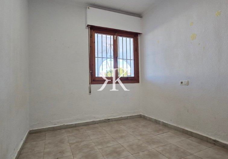 Revente - villa - Torrevieja - Costa Blanca