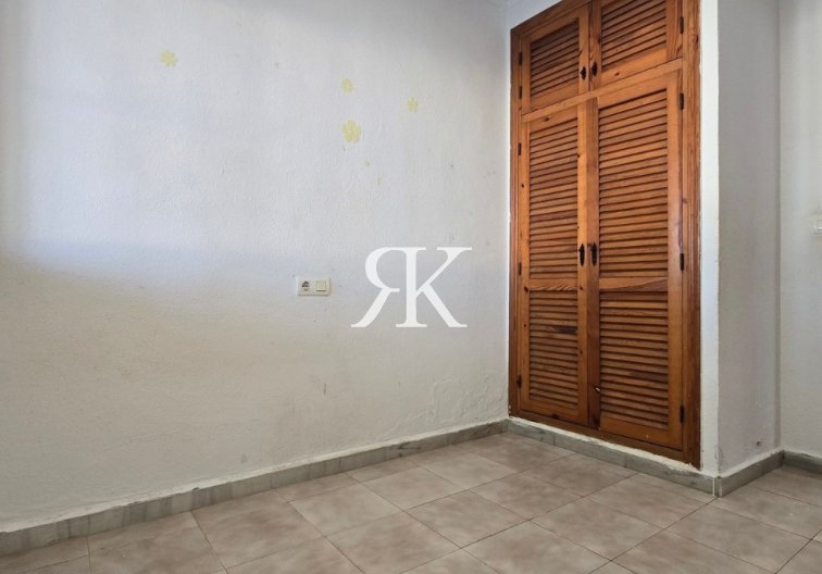 Revente - villa - Torrevieja - Costa Blanca