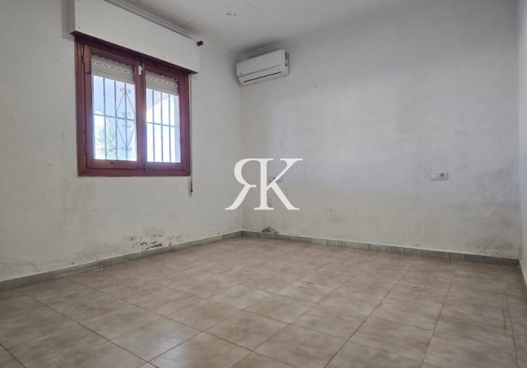 Revente - villa - Torrevieja - Costa Blanca