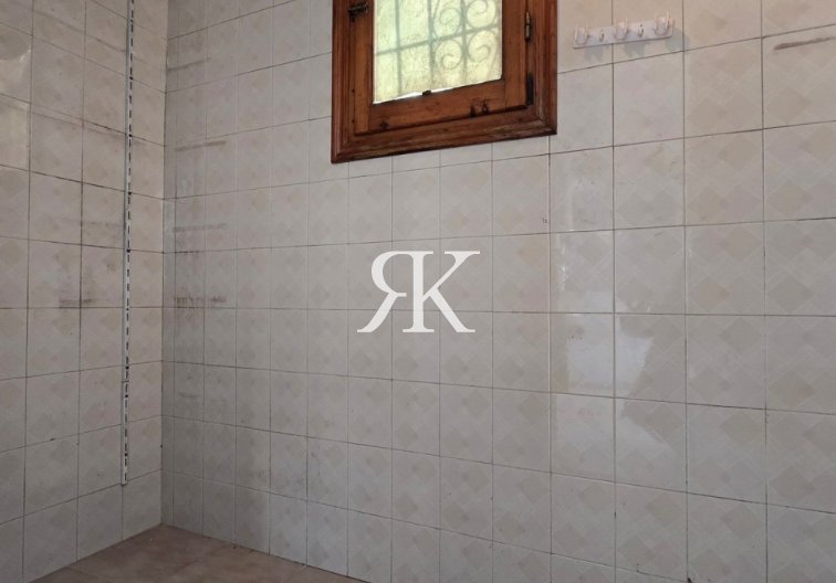 Revente - villa - Torrevieja - Costa Blanca