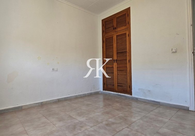 Revente - villa - Torrevieja - Costa Blanca