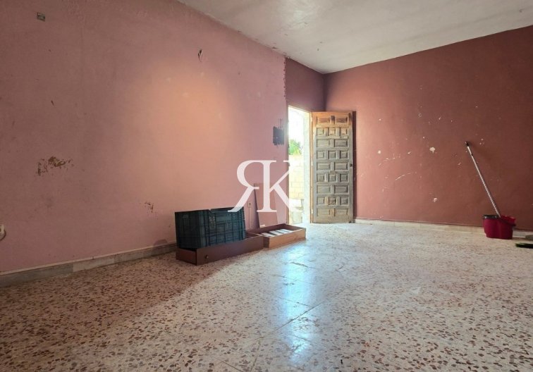 Revente - villa - Torrevieja - Costa Blanca