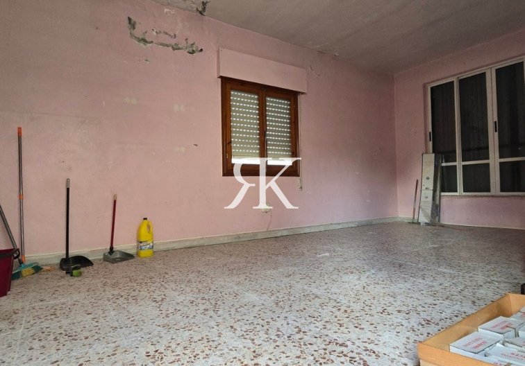 Revente - villa - Torrevieja - Costa Blanca