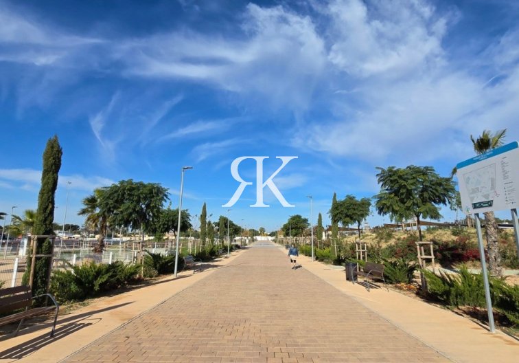 Revente - villa - Torrevieja - Costa Blanca