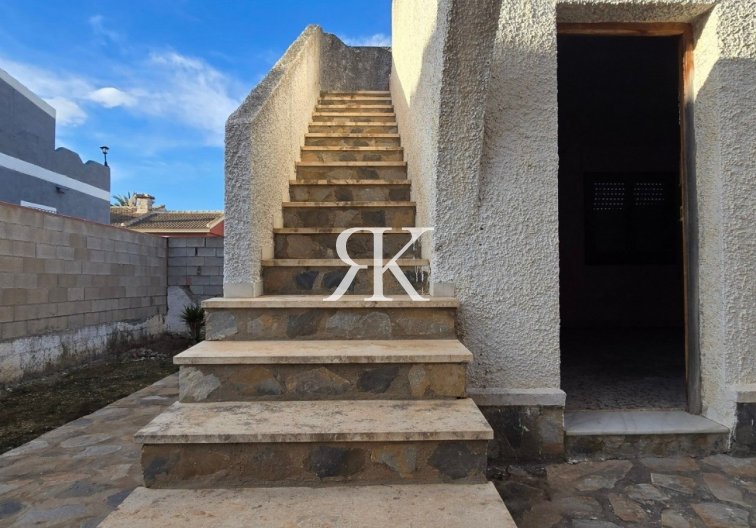 Revente - villa - Torrevieja - Costa Blanca