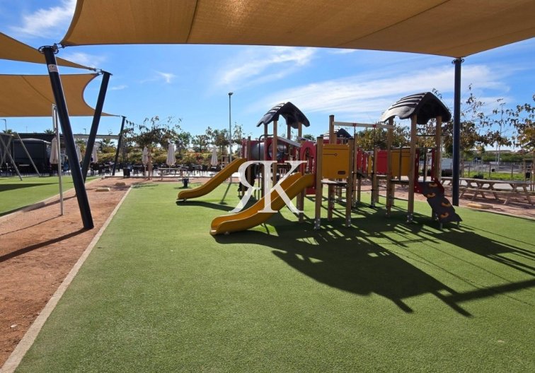 Revente - villa - Torrevieja - Costa Blanca