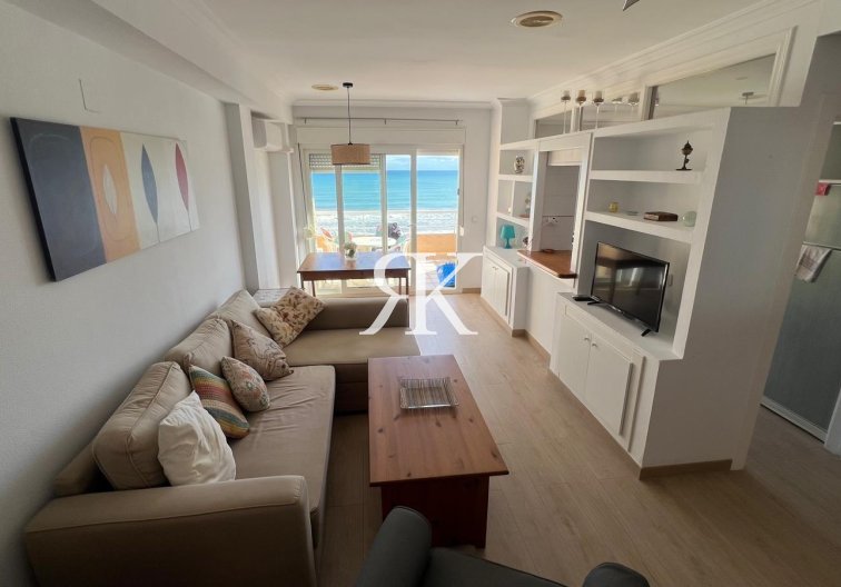 Revente - Penthouse - Torrevieja - La Mata Pueblo