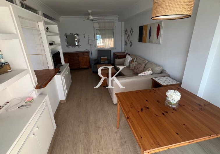 Revente - Penthouse - Torrevieja - La Mata Pueblo