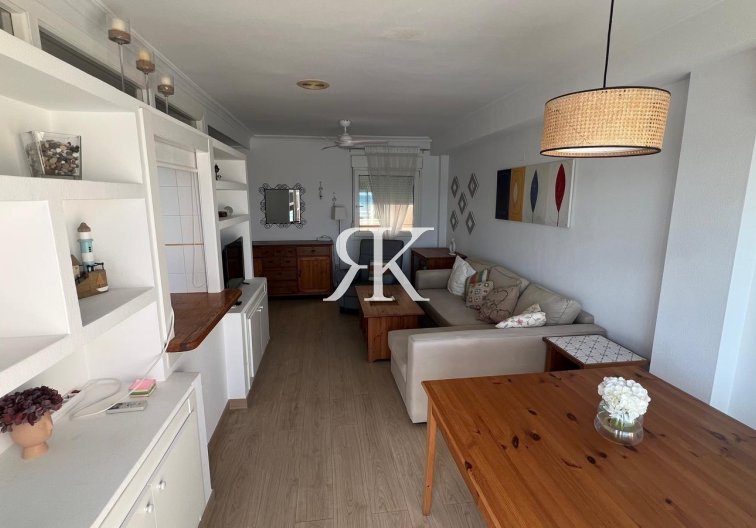 Revente - Penthouse - Torrevieja - La Mata Pueblo