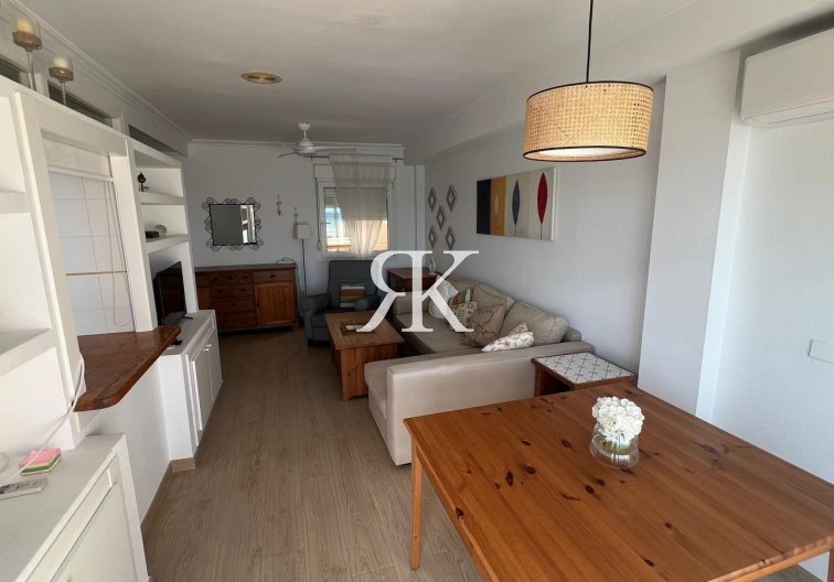 Revente - Penthouse - Torrevieja - La Mata Pueblo