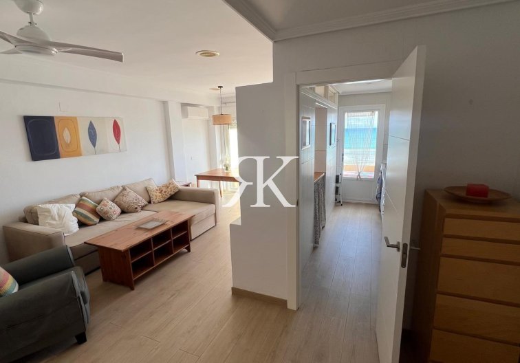 Revente - Penthouse - Torrevieja - La Mata Pueblo