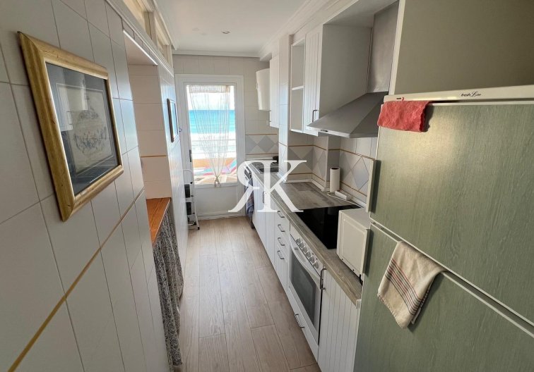 Revente - Penthouse - Torrevieja - La Mata Pueblo