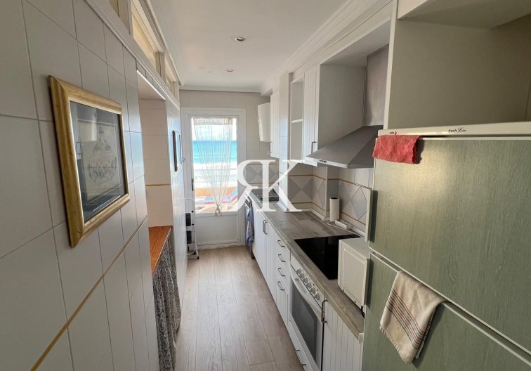 Revente - Penthouse - Torrevieja - La Mata Pueblo