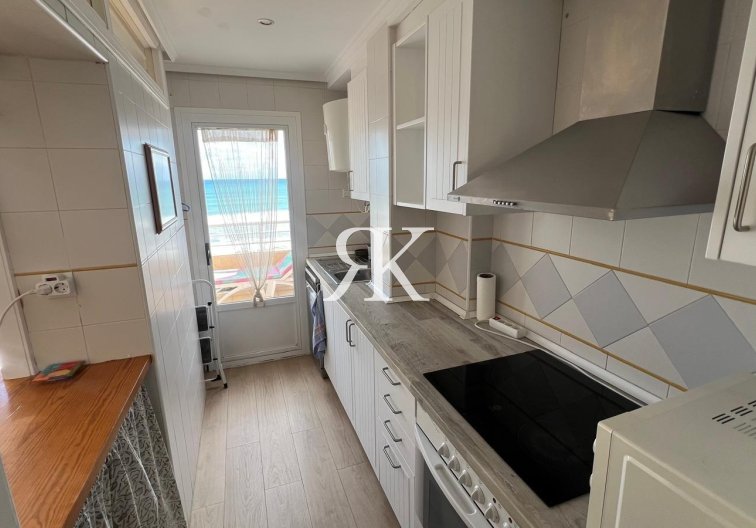 Revente - Penthouse - Torrevieja - La Mata Pueblo