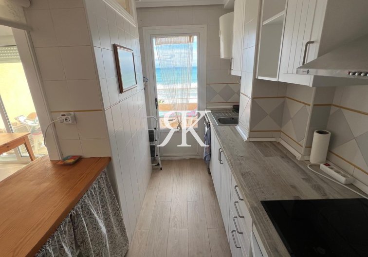 Revente - Penthouse - Torrevieja - La Mata Pueblo