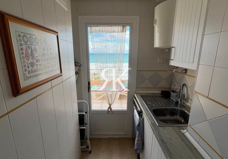 Revente - Penthouse - Torrevieja - La Mata Pueblo