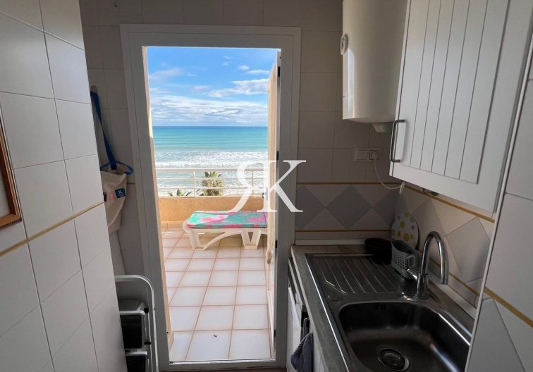 Revente - Penthouse - Torrevieja - La Mata Pueblo