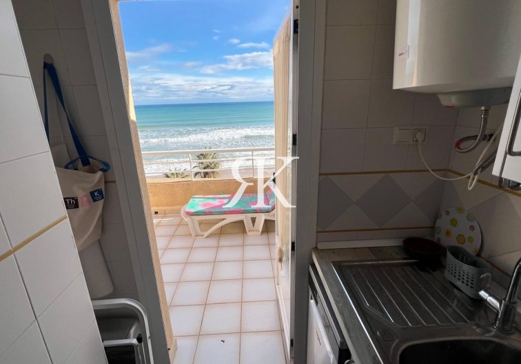 Revente - Penthouse - Torrevieja - La Mata Pueblo