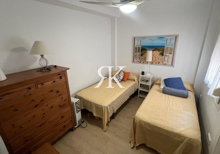 Revente - Penthouse - Torrevieja - La Mata Pueblo