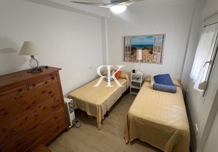 Revente - Penthouse - Torrevieja - La Mata Pueblo