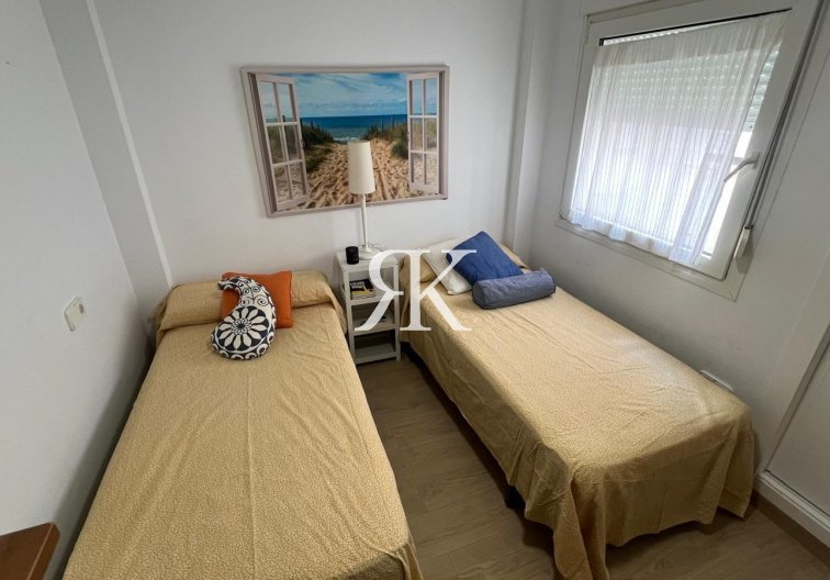 Revente - Penthouse - Torrevieja - La Mata Pueblo