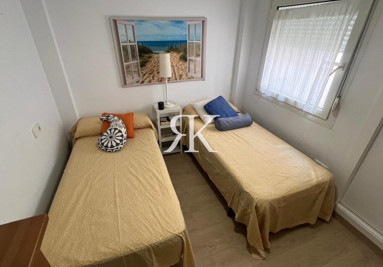 Revente - Penthouse - Torrevieja - La Mata Pueblo