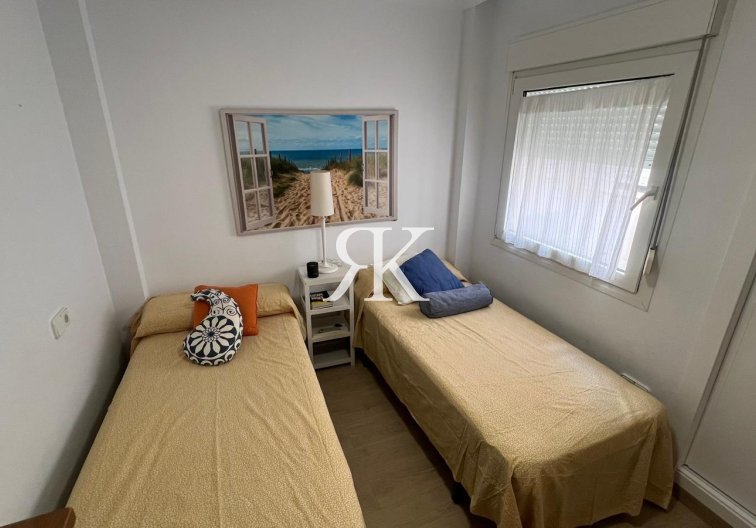 Revente - Penthouse - Torrevieja - La Mata Pueblo