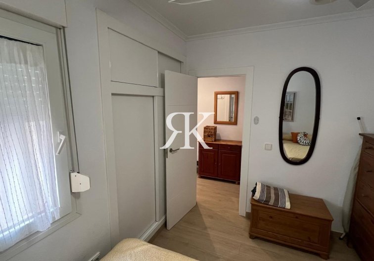 Revente - Penthouse - Torrevieja - La Mata Pueblo