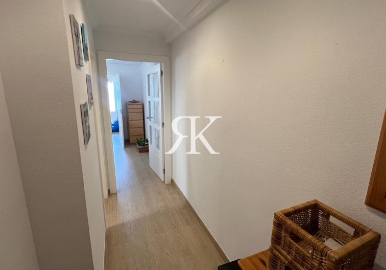 Revente - Penthouse - Torrevieja - La Mata Pueblo