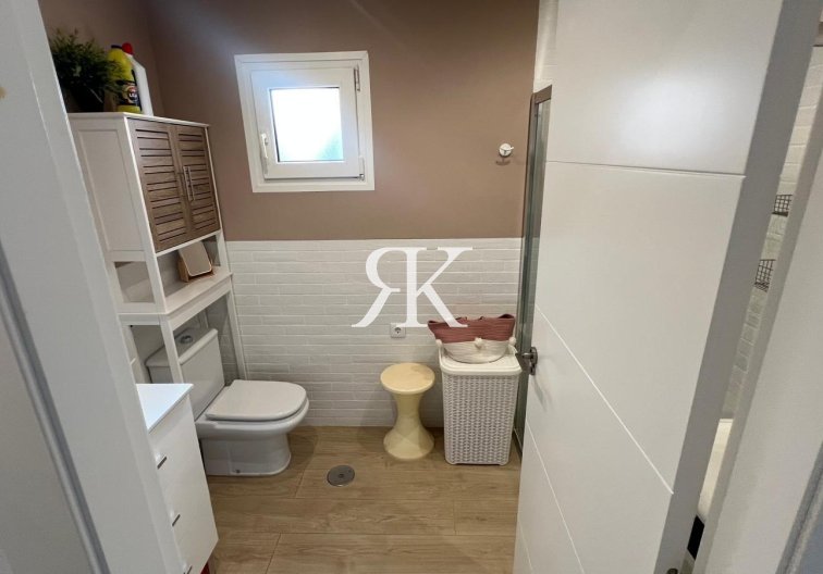 Revente - Penthouse - Torrevieja - La Mata Pueblo