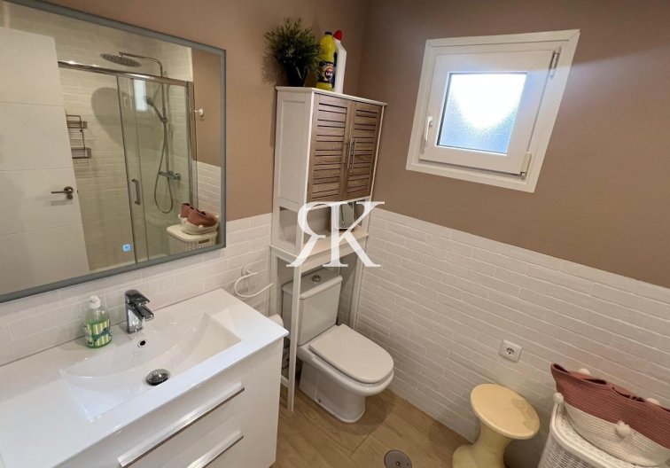 Revente - Penthouse - Torrevieja - La Mata Pueblo