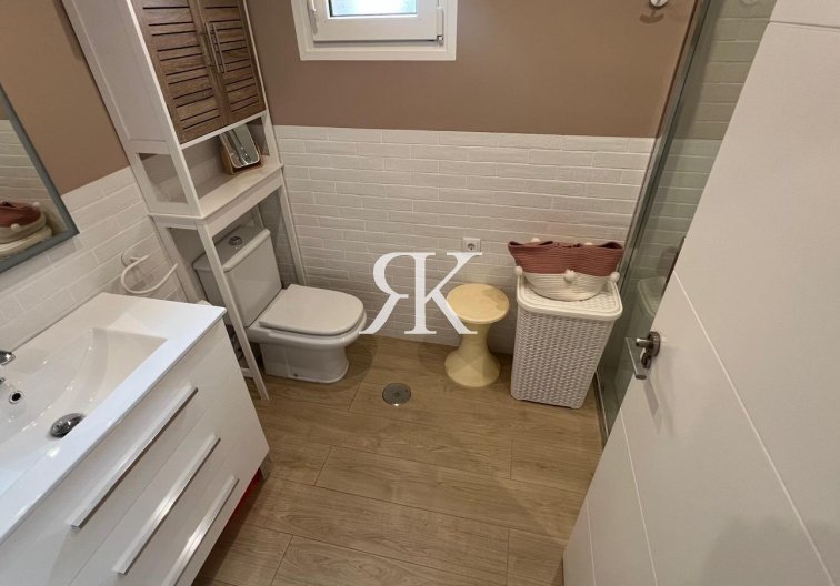 Revente - Penthouse - Torrevieja - La Mata Pueblo