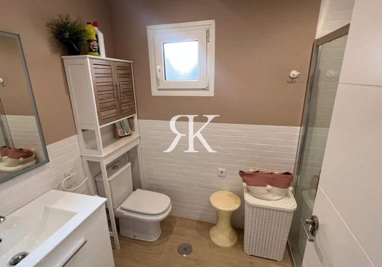 Revente - Penthouse - Torrevieja - La Mata Pueblo