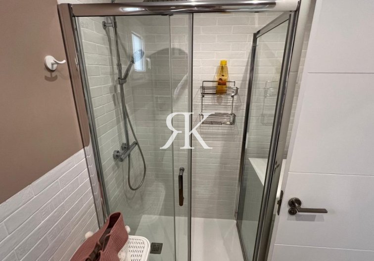 Revente - Penthouse - Torrevieja - La Mata Pueblo