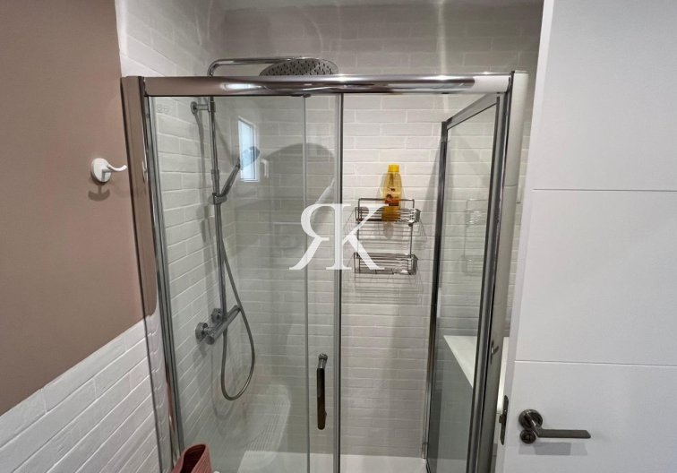 Revente - Penthouse - Torrevieja - La Mata Pueblo