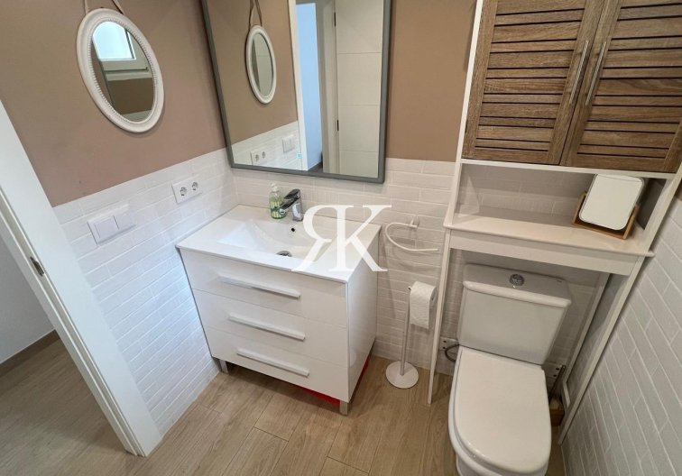 Revente - Penthouse - Torrevieja - La Mata Pueblo