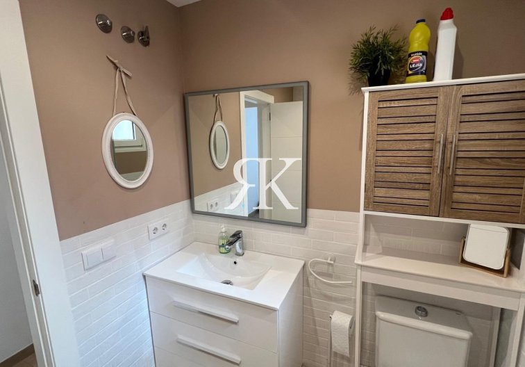 Revente - Penthouse - Torrevieja - La Mata Pueblo