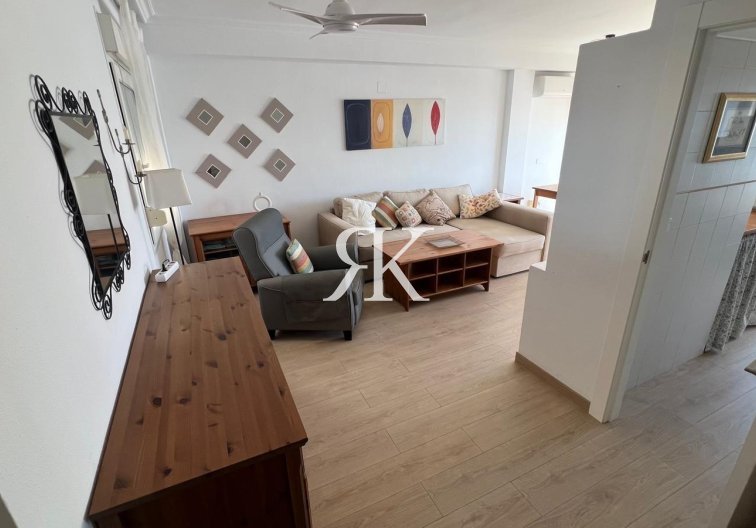 Revente - Penthouse - Torrevieja - La Mata Pueblo