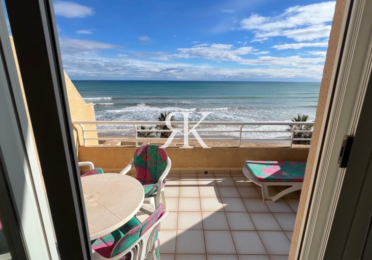 Revente - Penthouse - Torrevieja - La Mata Pueblo